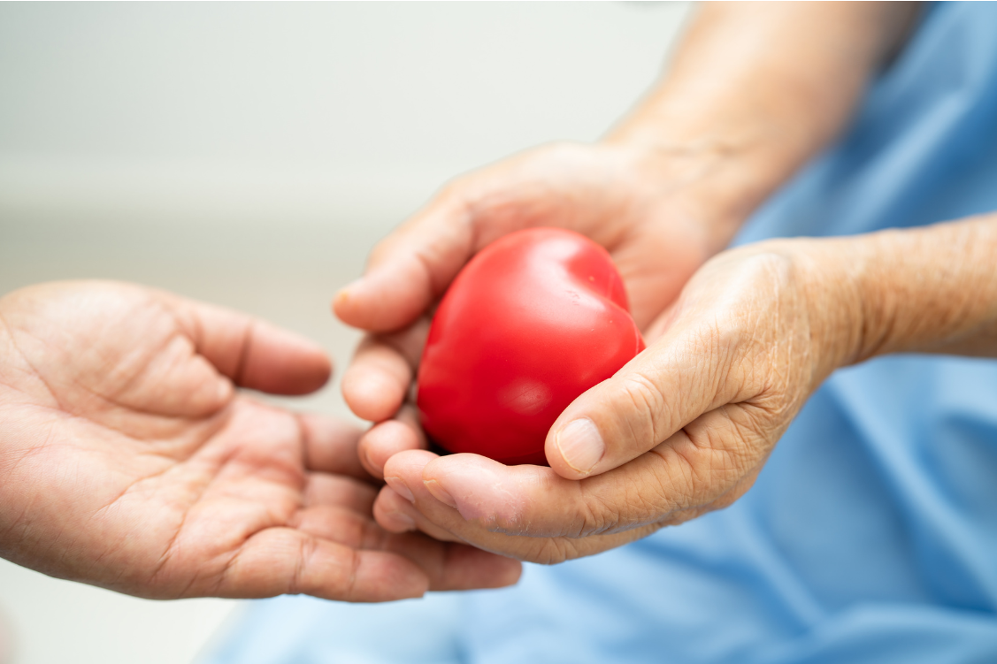 Helfende Hände Kostenfreies WLAN
