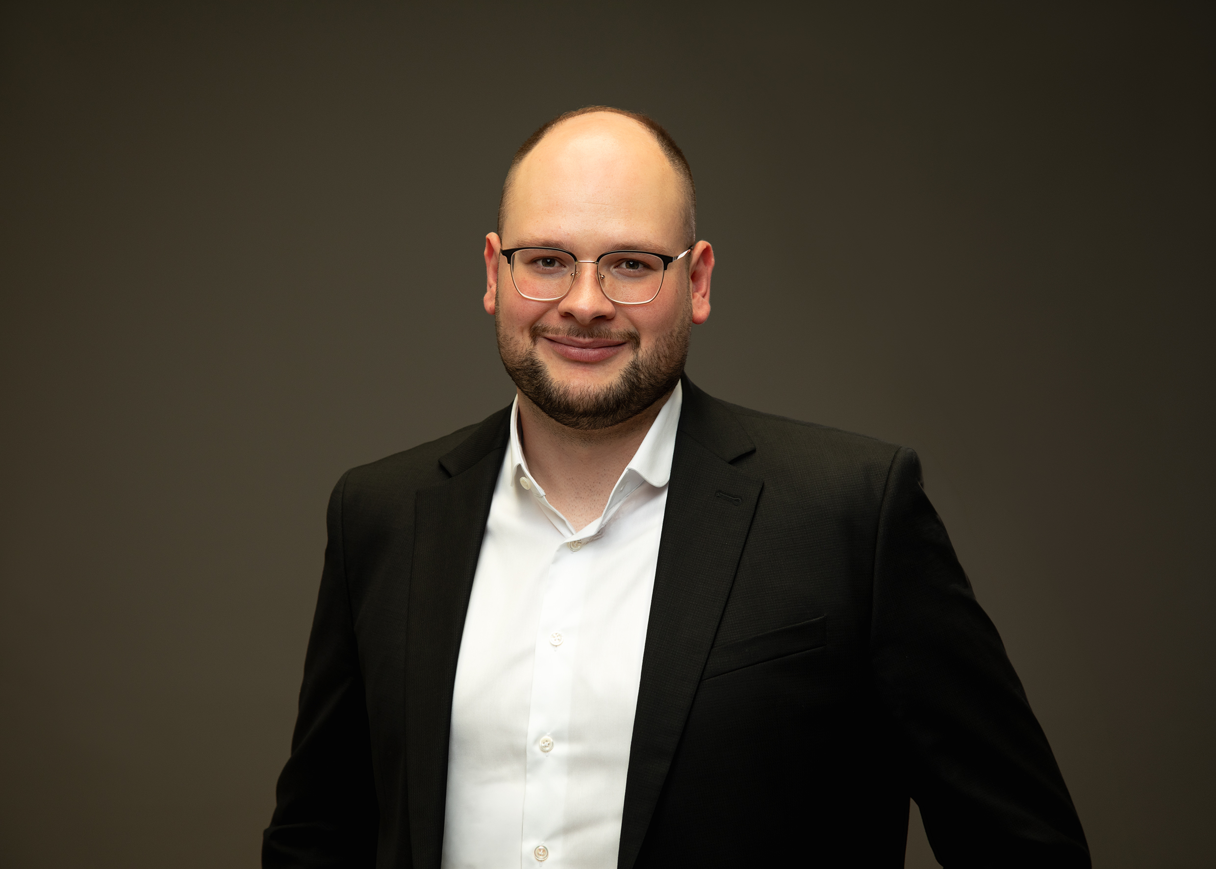 Ihr Ansprechpartner